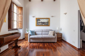Luxury apartment in the Heart of Rome - near metro A and B